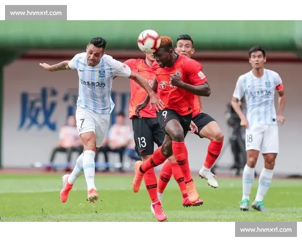 港富力激战精彩回顾：全场焦点与关键瞬间解析