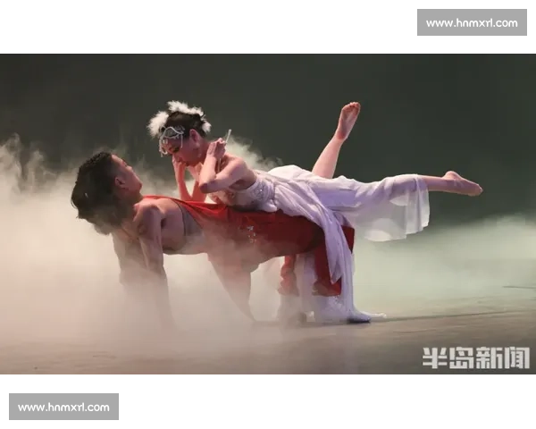 民族舞蹈全国大赛荣获一等奖的精彩背后：奋斗与梦想的完美诠释