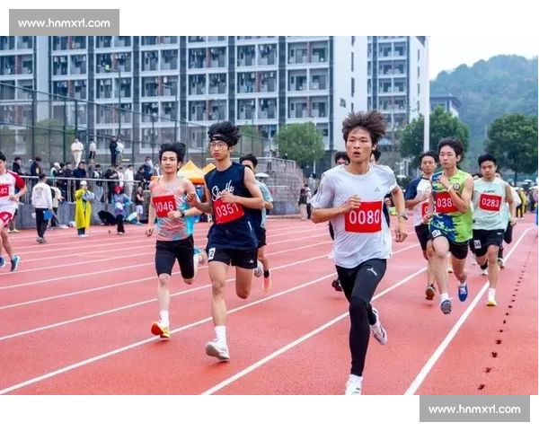 激情与速度的碰撞：短跑比赛中的挑战与胜利