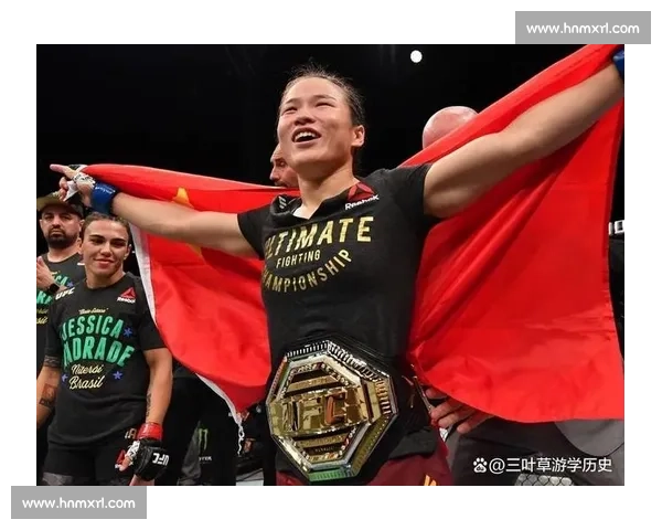 摔跤冠军的荣耀之路与背后不为人知的坚持与奋斗故事