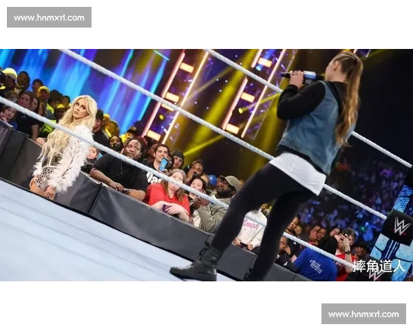 WWE比赛究竟是否真实对抗揭秘背后的真相与表演元素