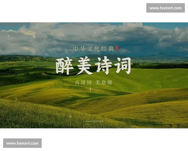 古诗词韵律传承大赛精彩回顾：展现经典之美与现代风采