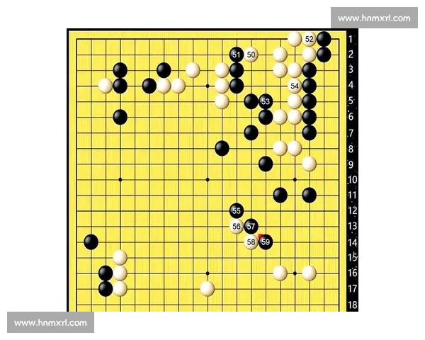 围棋巅峰对决精彩瞬间全程解析与战术揭秘
