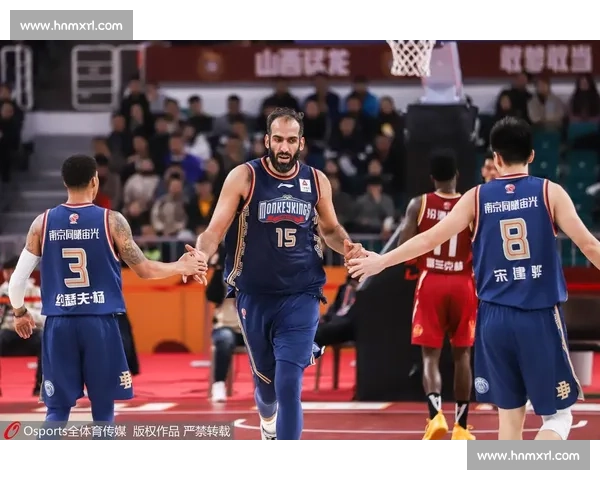 篮球赛场风云再起顶级对决精彩瞬现全程曝光