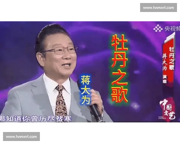 适合比赛演唱的各民族经典歌曲推荐与分析
